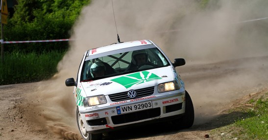 Rajd Warmiński
